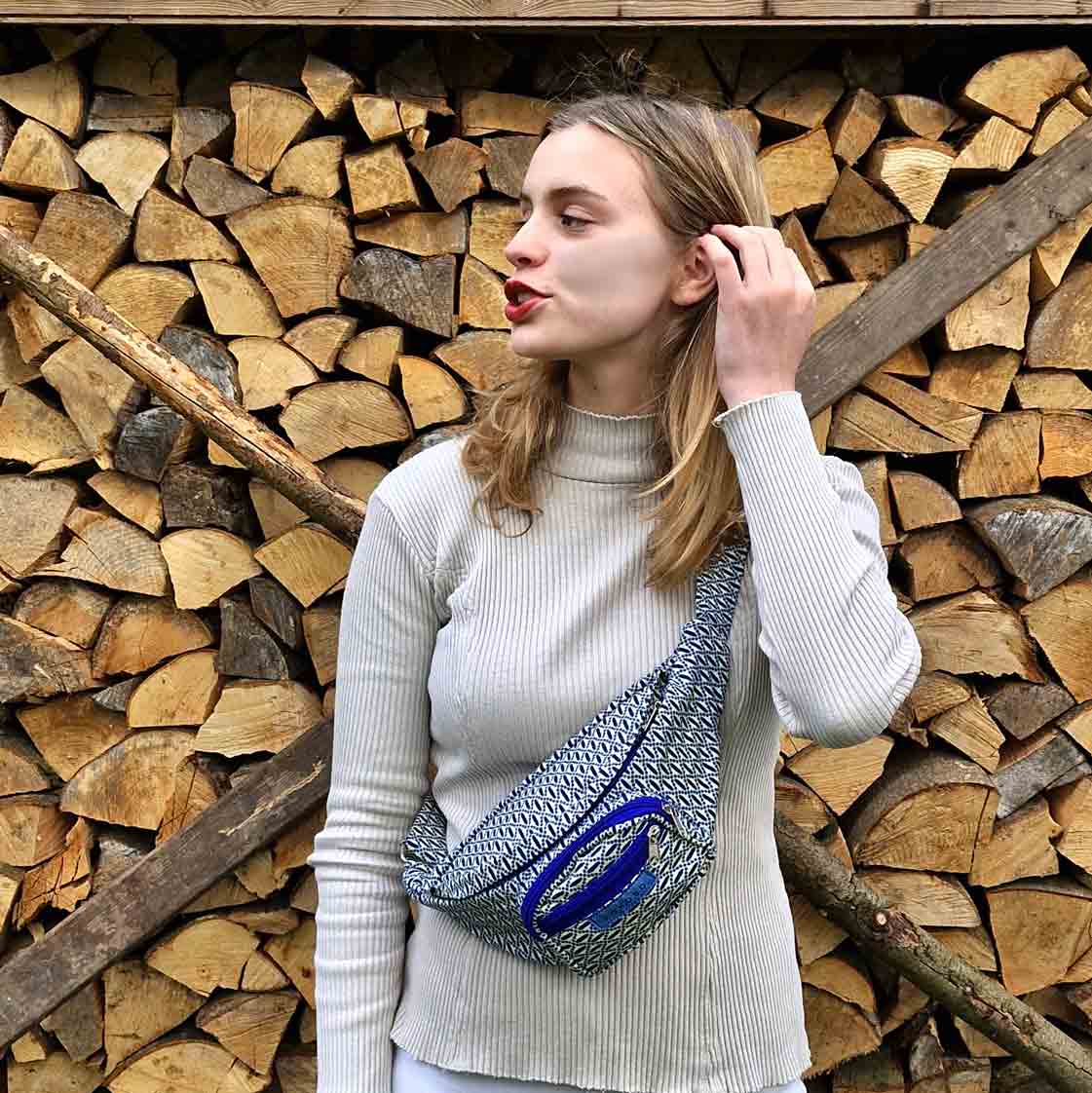Sac banane // 24_11 - kokoso