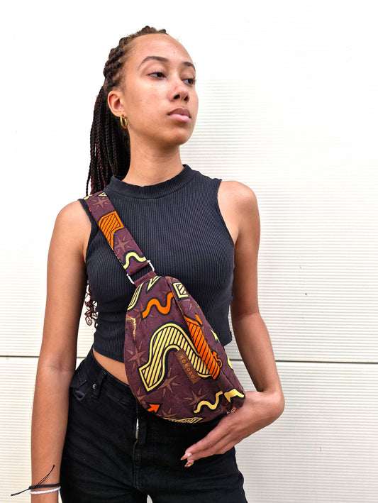 Sac banane // 242_03