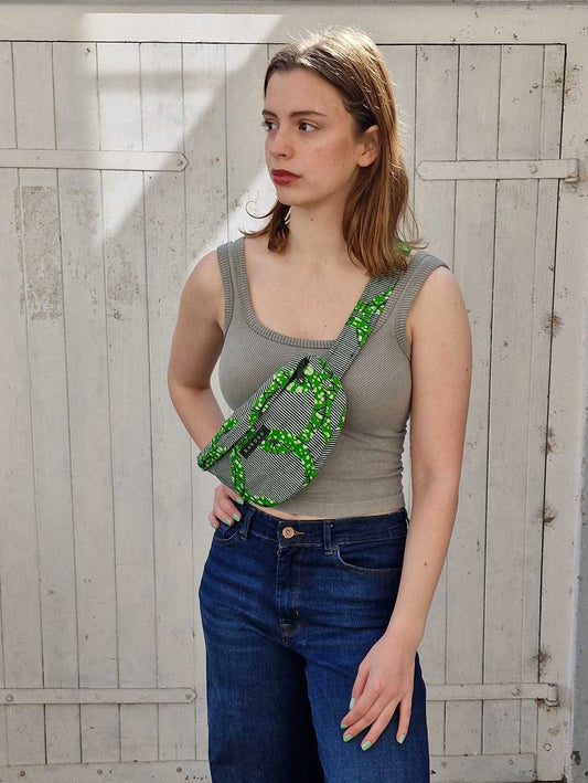 Sac banane // 243_07