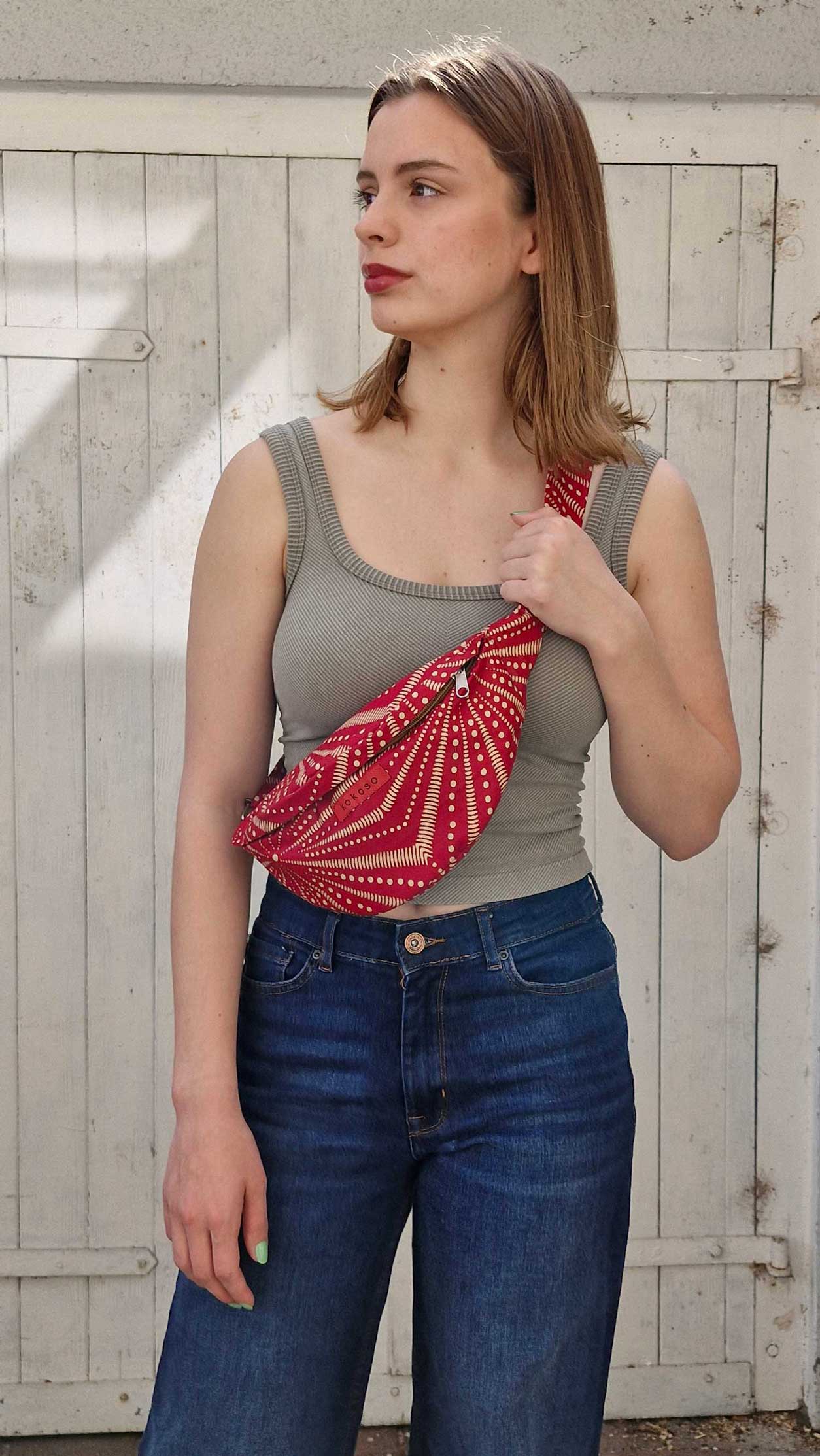 Sac banane // 253_11