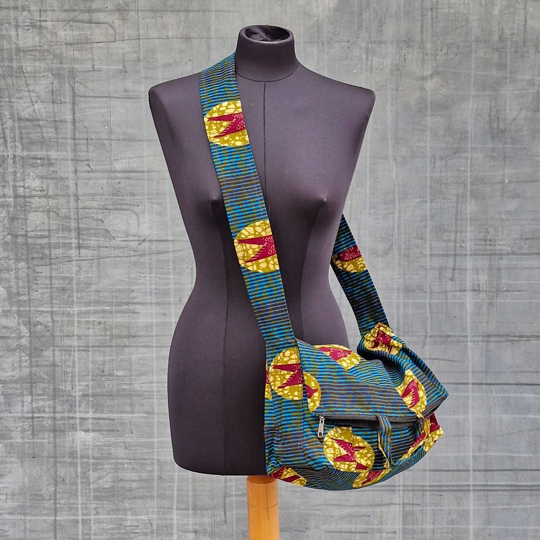 Sac Sira Wax 001 - kokoso