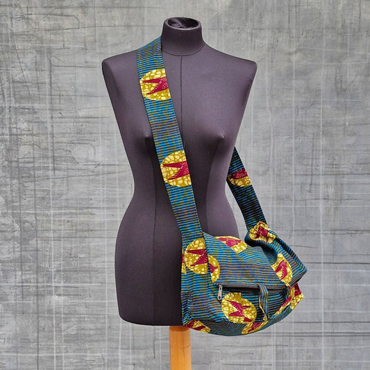 Sac Sira Wax 001 - kokoso