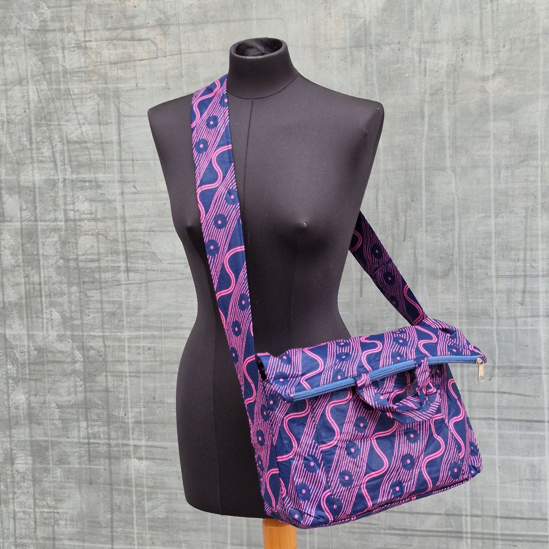 Sac Sira Wax 008 - kokoso