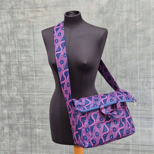 Sac Sira Wax 008 - kokoso