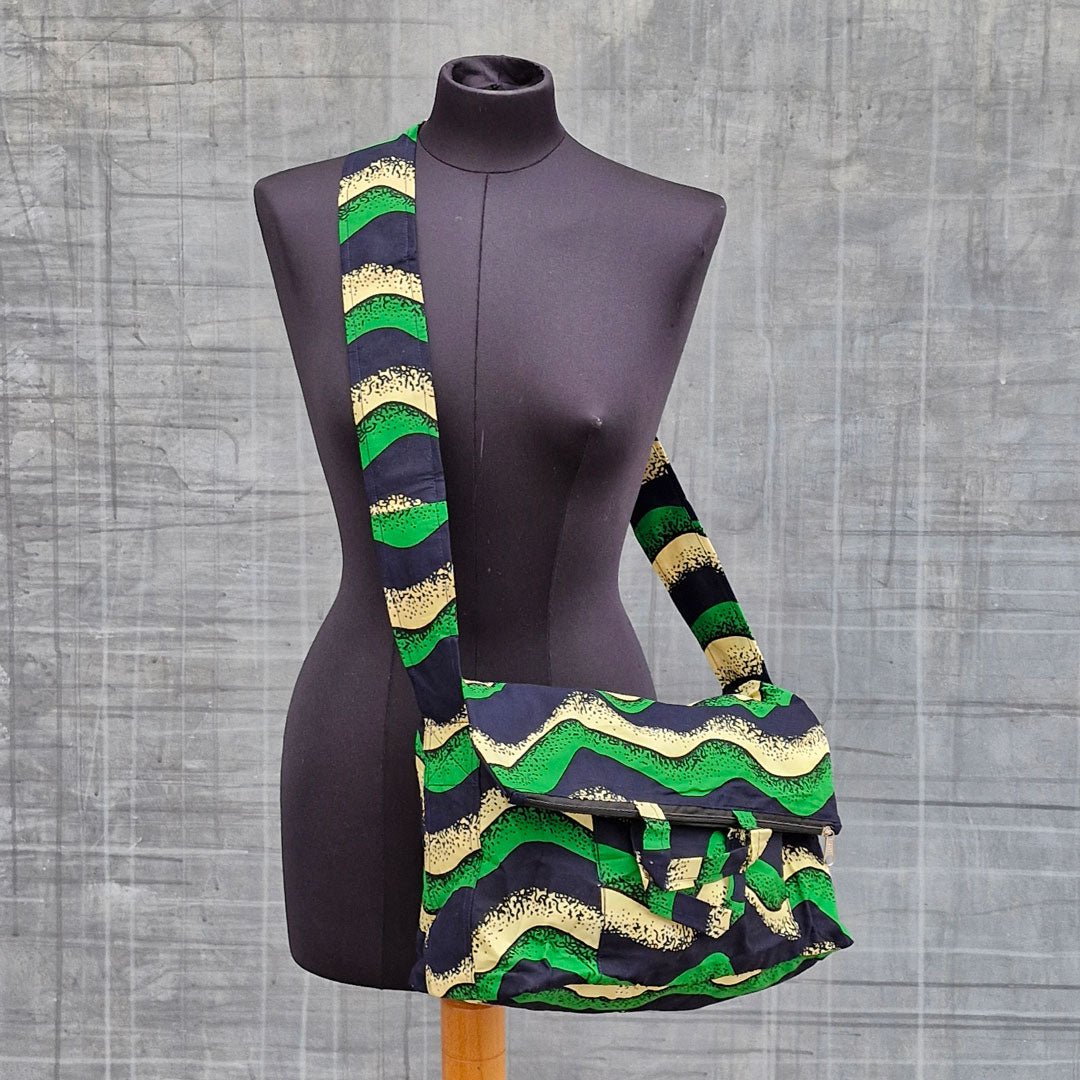 Sac Sira Wax 012 - kokoso