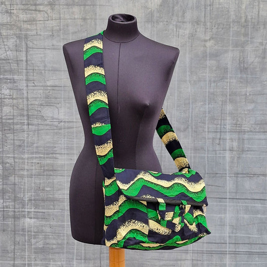 Sac Sira Wax 012 - kokoso