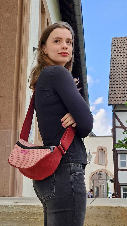 Kalo Faso Dan Fani Tasche // 09