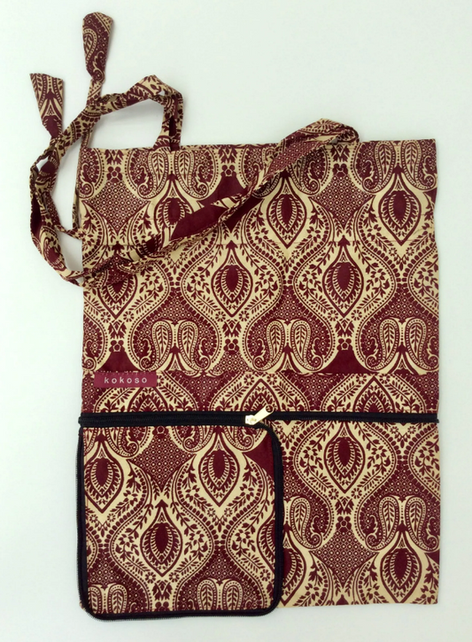 Japanese totebag 22-21