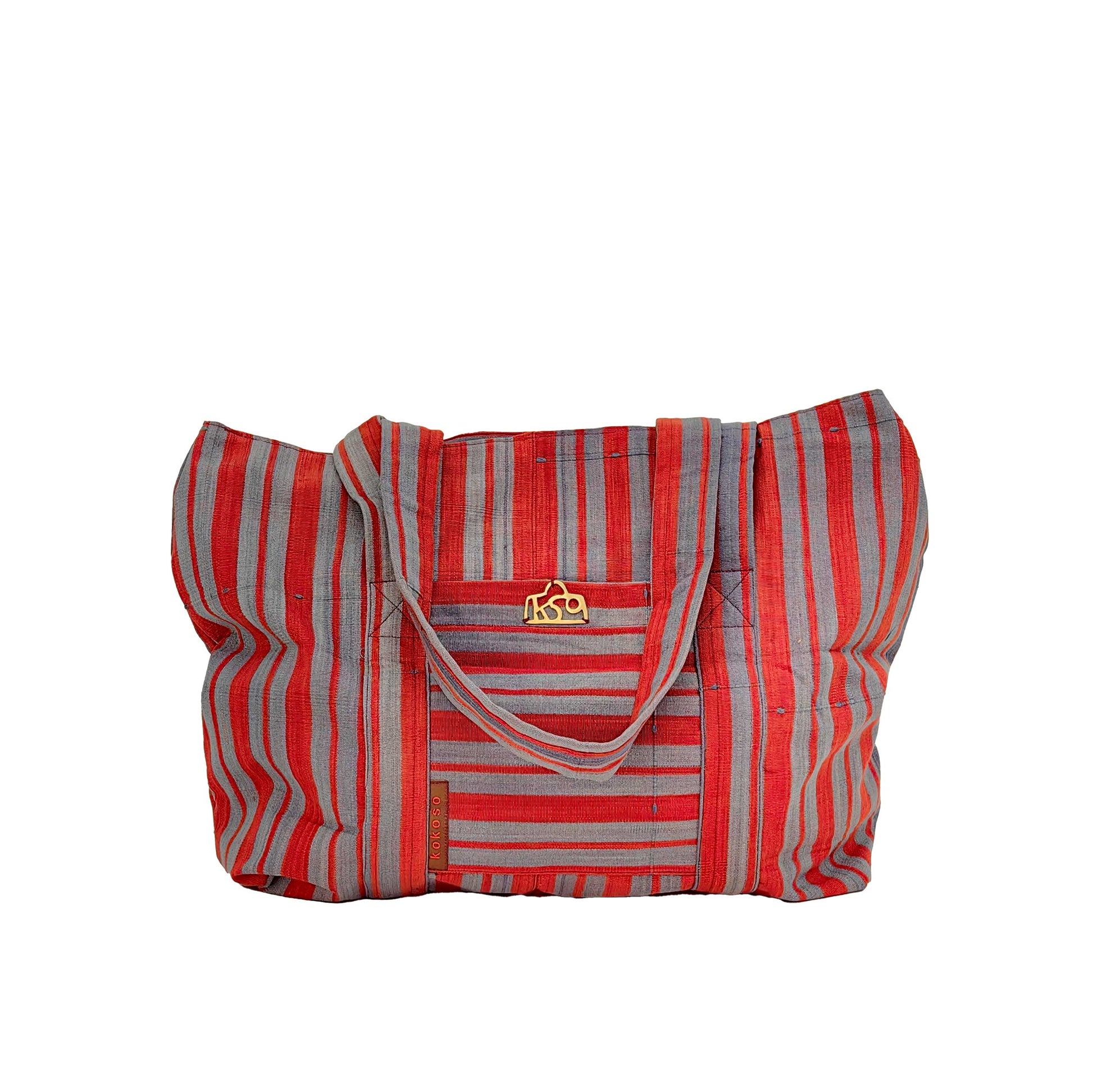 Grand sac en Faso Dan Fani 006 - kokoso