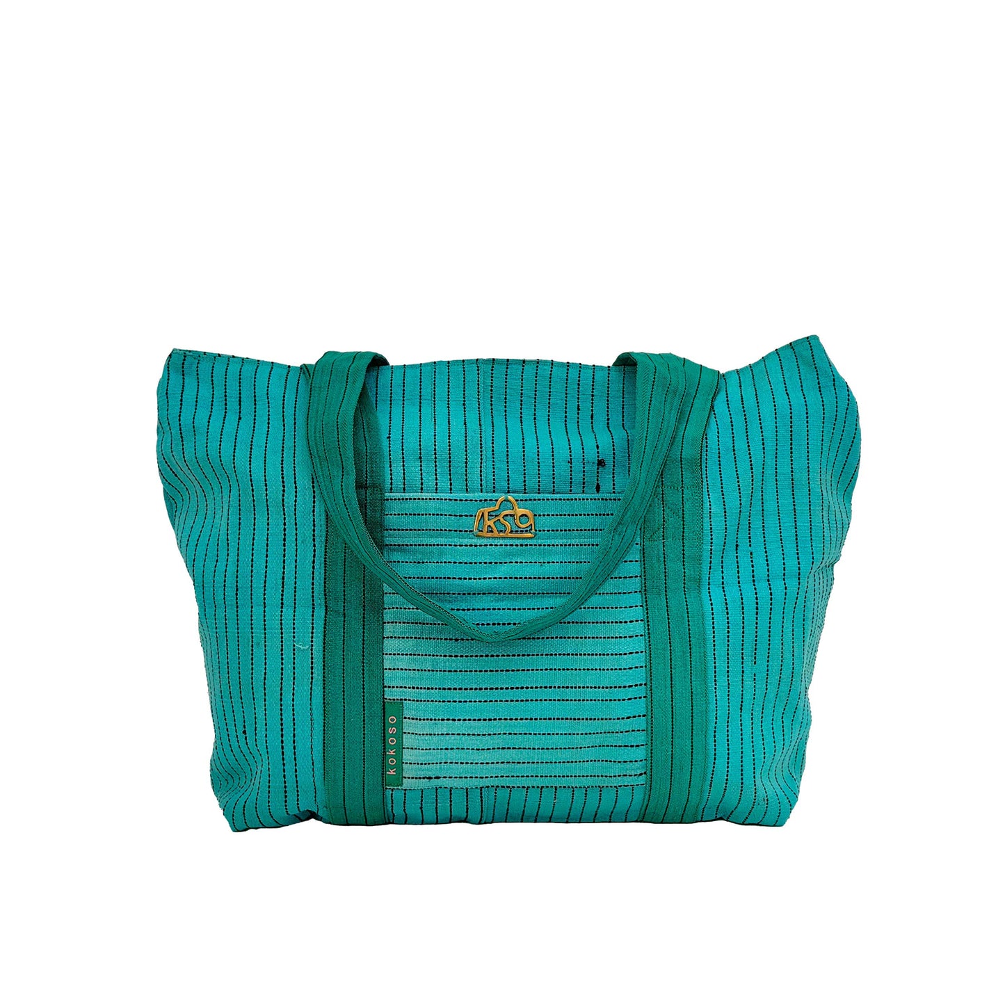 Grand sac en Faso Dan Fani 004 - kokoso