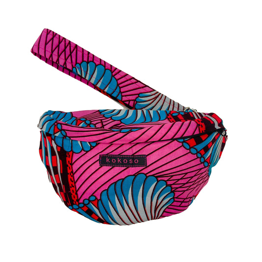Sac banane // 261_03 - kokoso