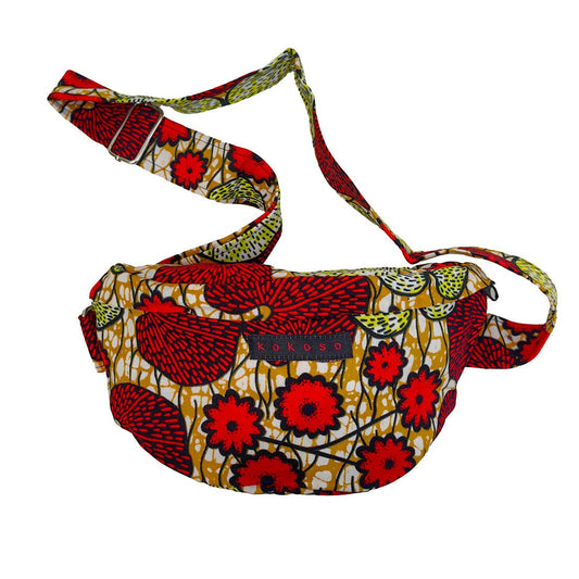 Sac banane // 261_05 - kokoso