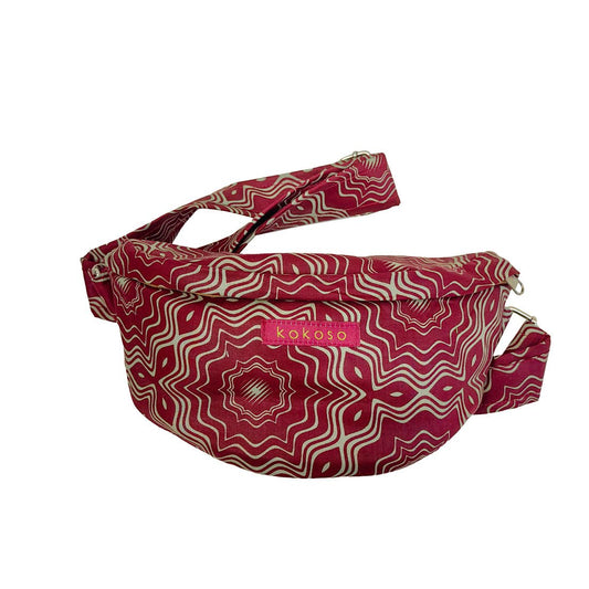 Sac banane // 261_16 - kokoso