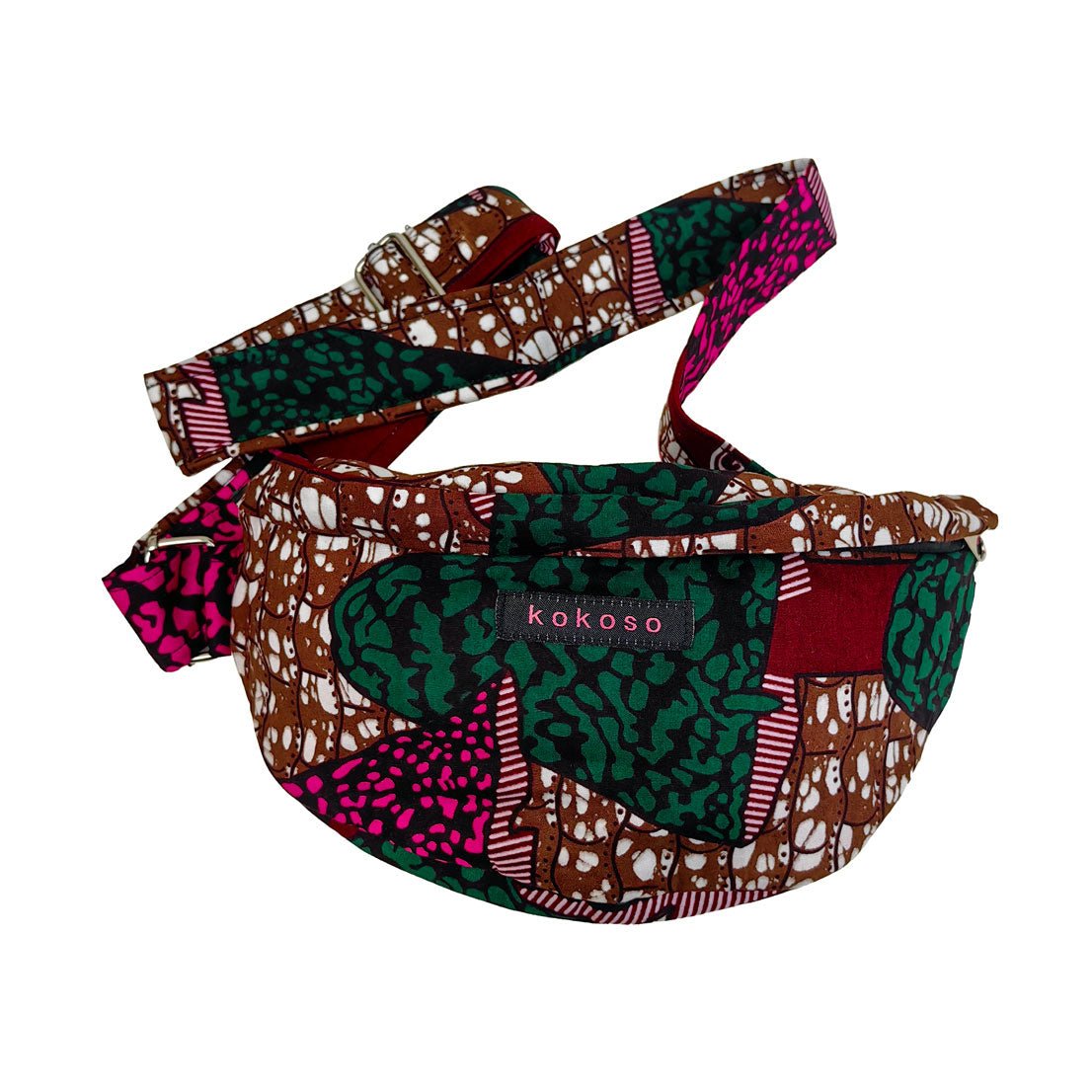 Sac banane // 261_11 - kokoso