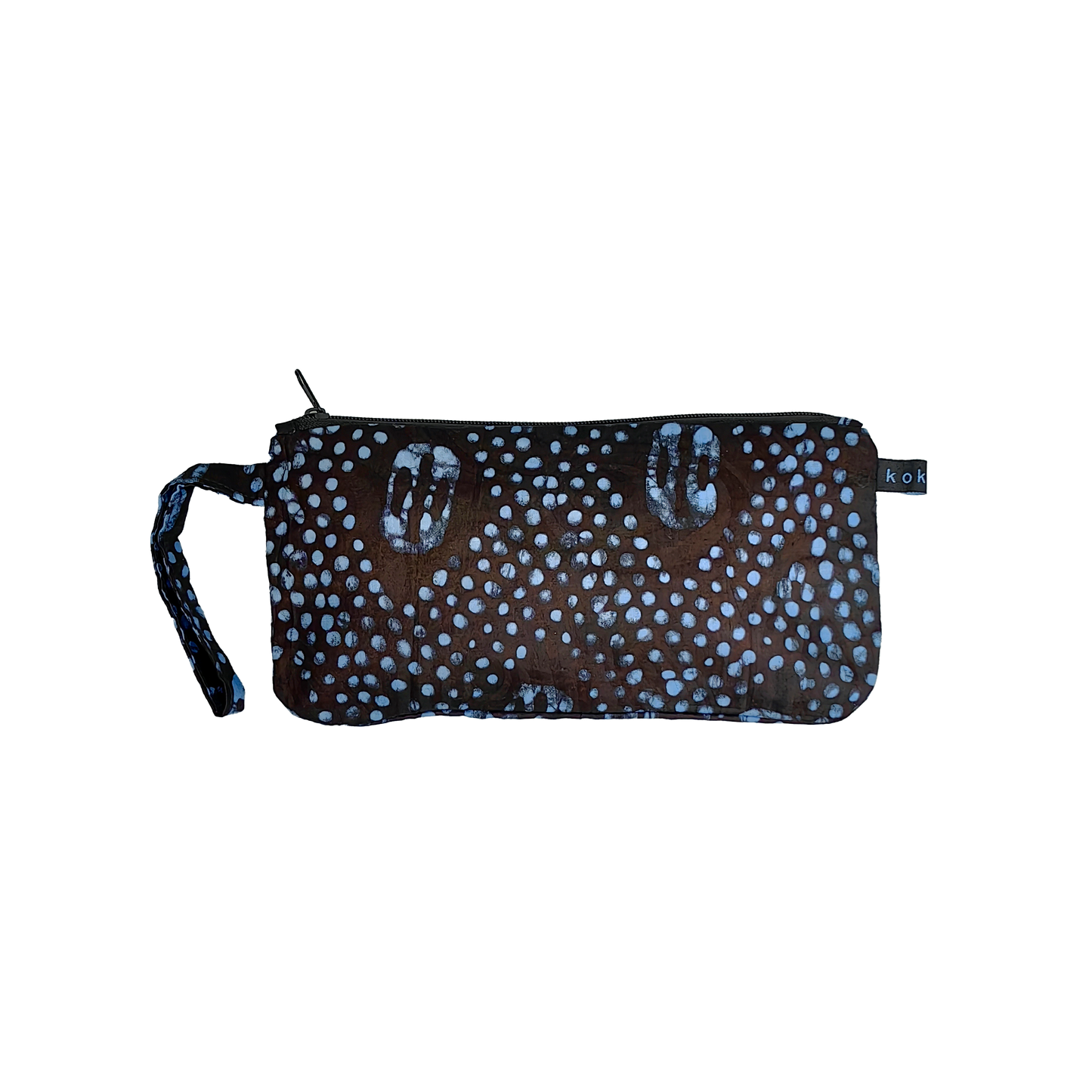 Grande Pochette Musa // 001
