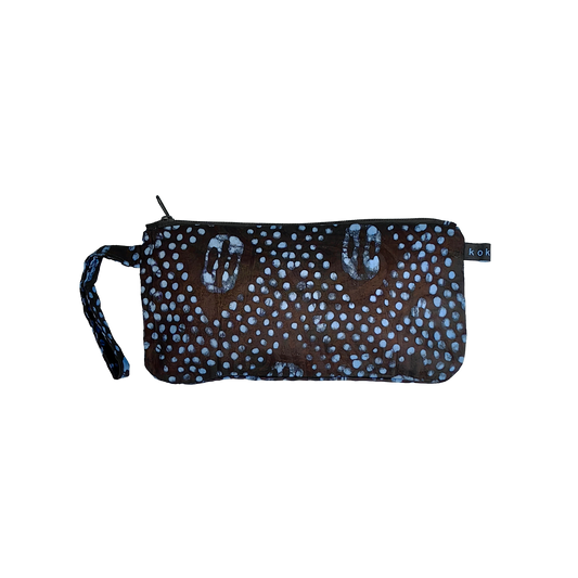 Grande Pochette Musa // 001