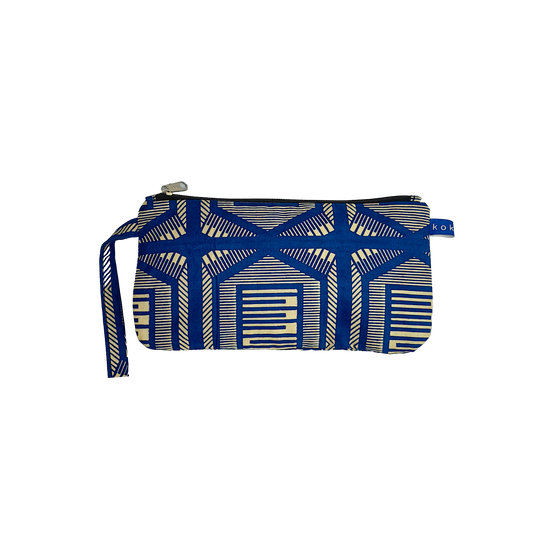 Grande Pochette Musa // 003