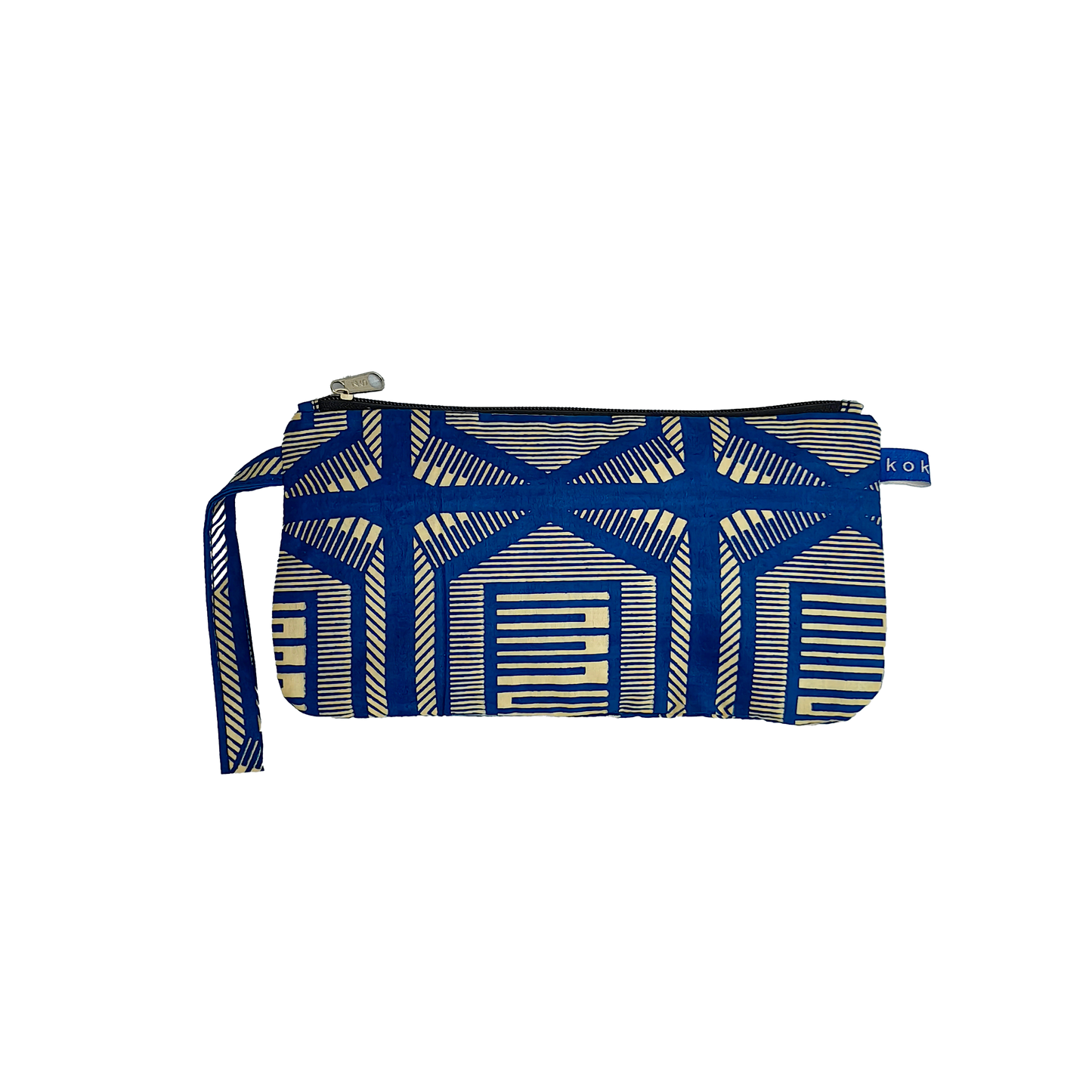 Grande Pochette Musa // 003