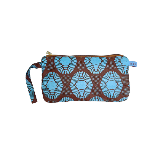 Grande Pochette Musa // 004