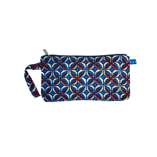Grande Pochette Musa // 005