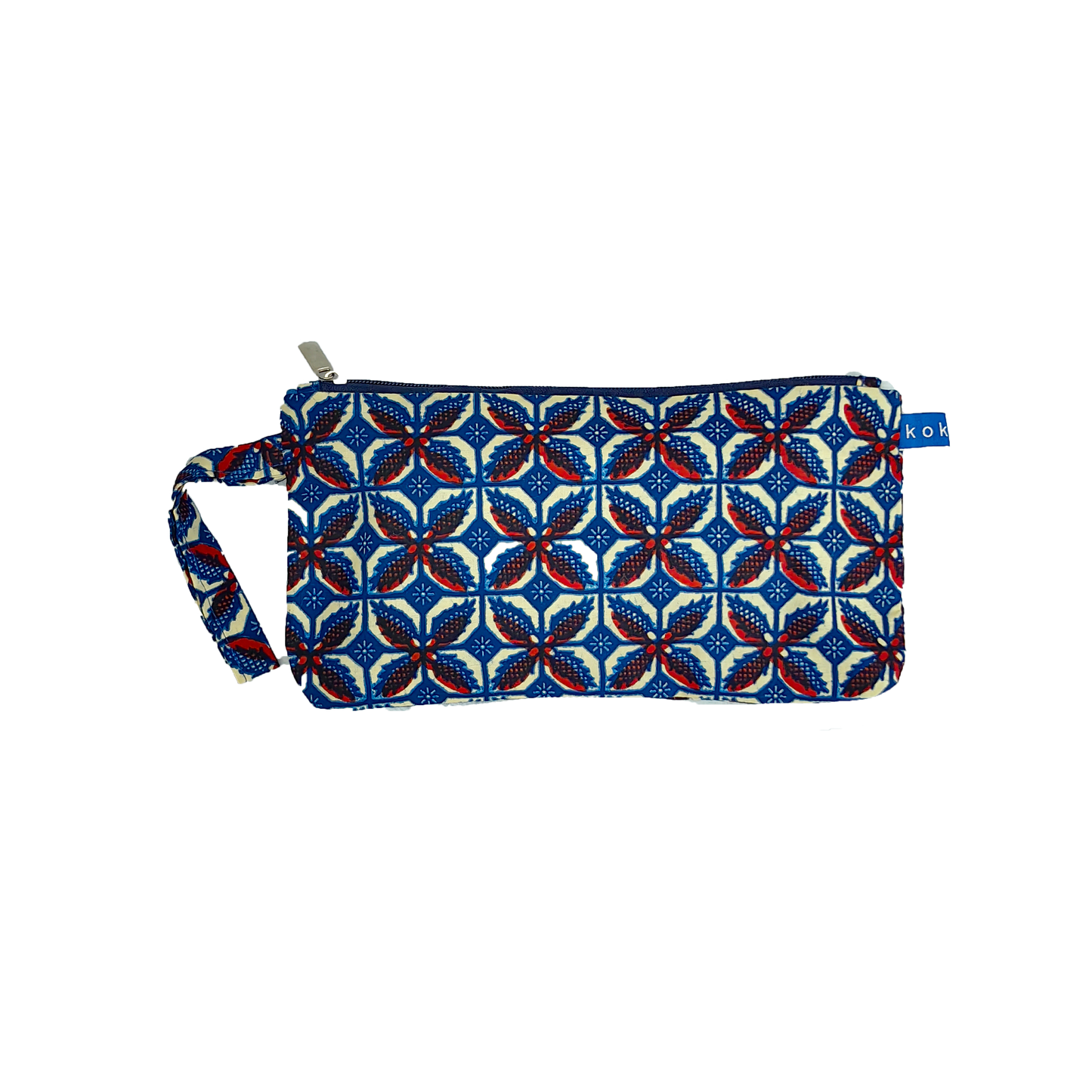 Grande Pochette Musa // 005