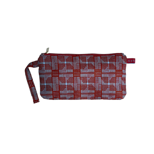 Grande Pochette Musa // 006