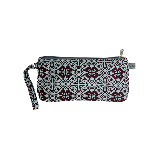 Grande Pochette Musa // 007
