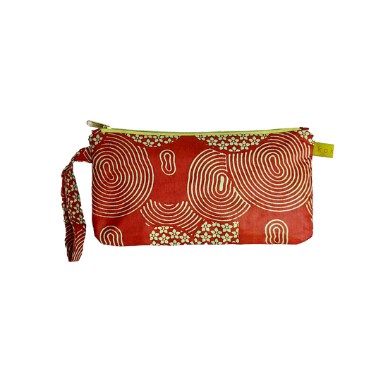 Grande Pochette Musa // 008