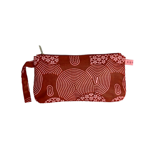 Grande Pochette Musa // 009