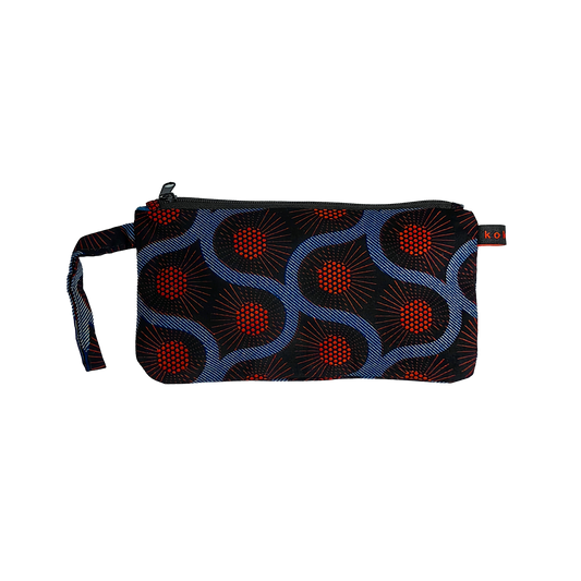 Grande Pochette Musa // 010