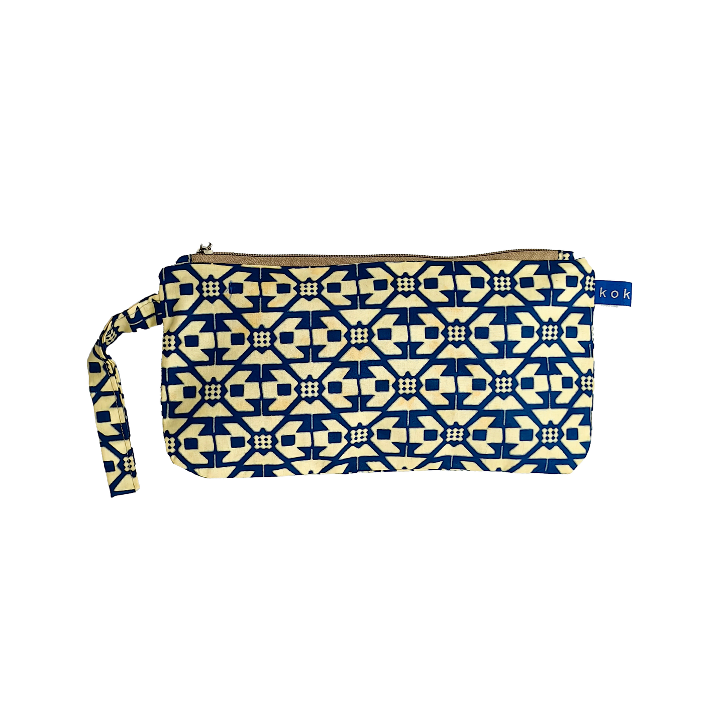 Grande Pochette Musa // 011