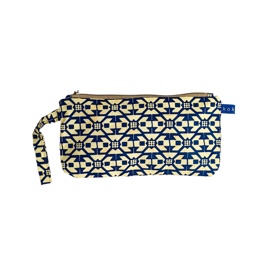 Grande Pochette Musa // 011