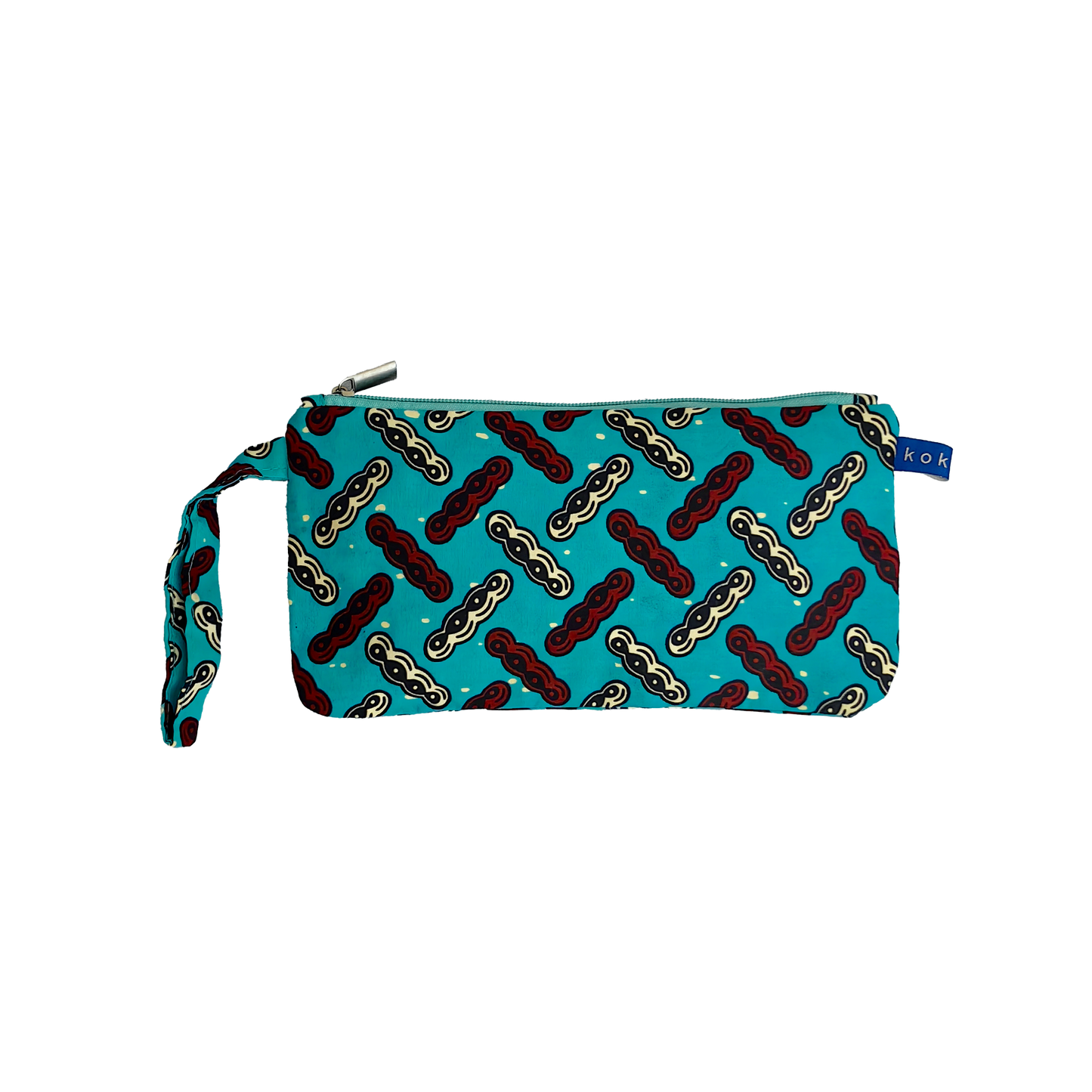 Grande Pochette Musa // 012