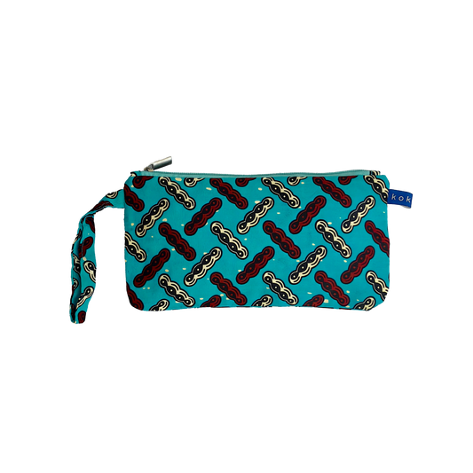 Grande Pochette Musa // 012