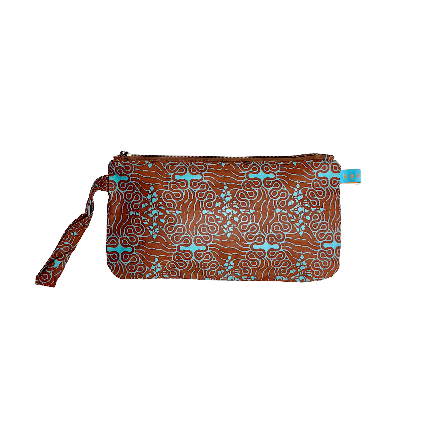 Grande Pochette Musa // 013
