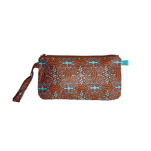 Grande Pochette Musa // 013