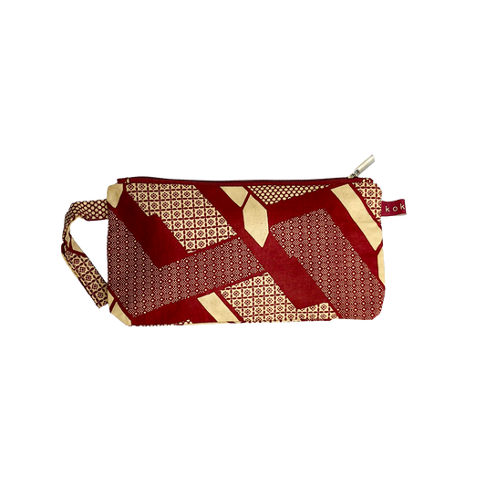 Grande Pochette Musa // 014