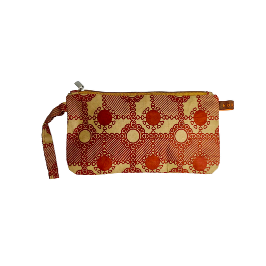 Grande Pochette Musa // 015