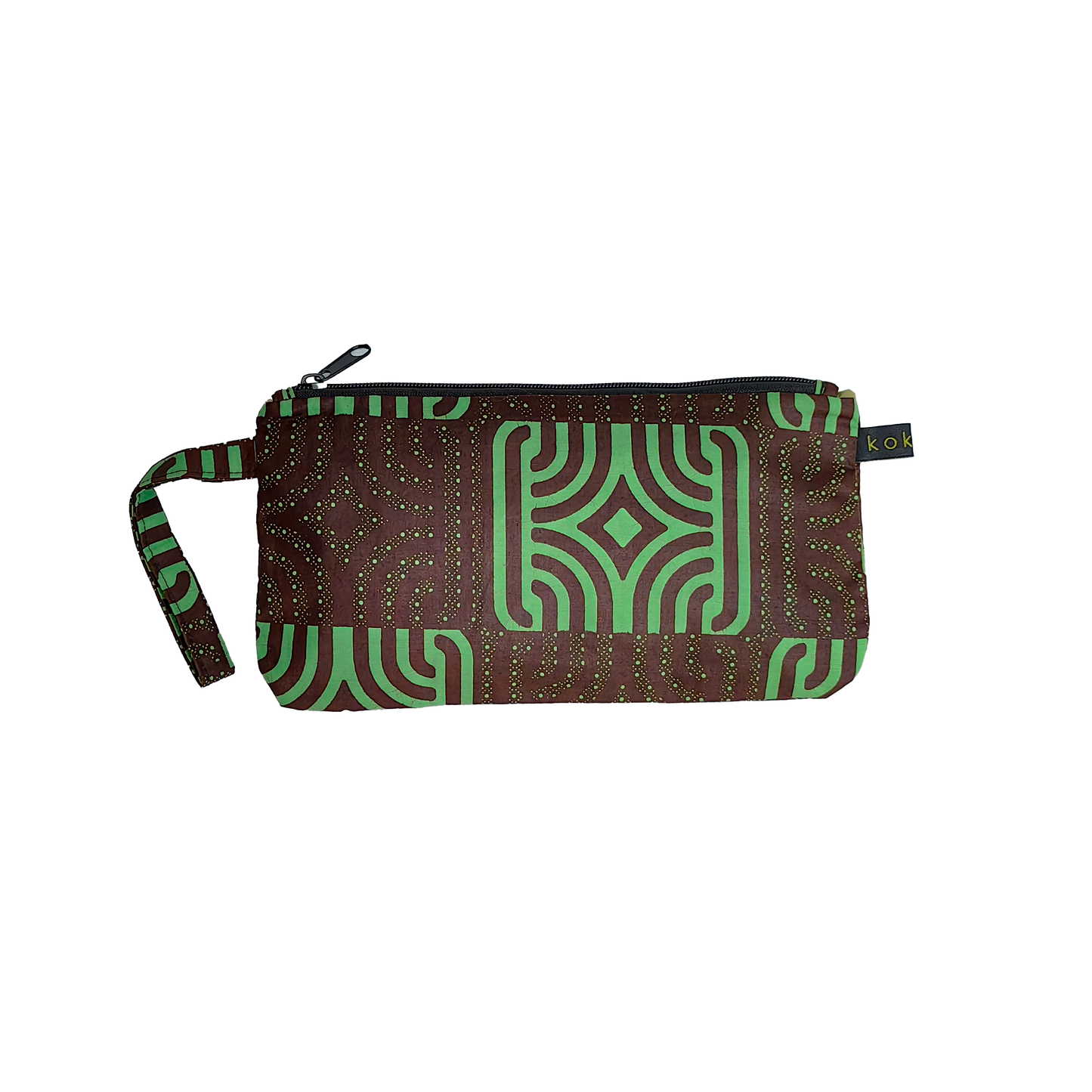 Grande Pochette Musa // 016