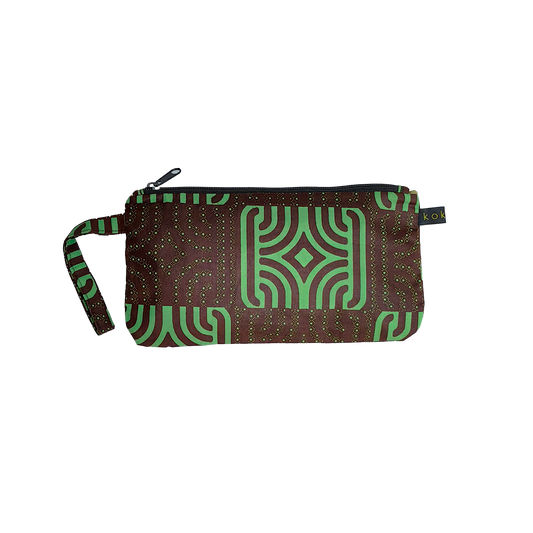 Grande Pochette Musa // 016