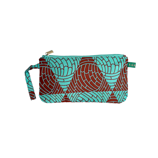 Grande Pochette Musa // 017