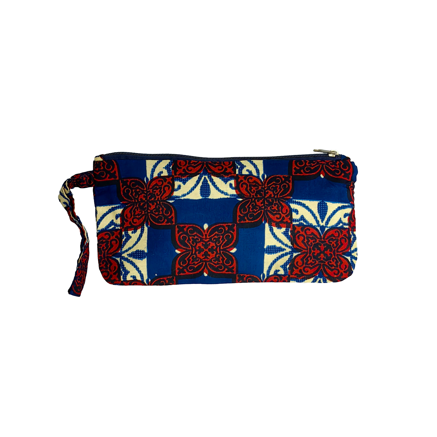 Grande Pochette Musa // 018