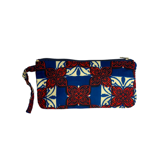 Grande Pochette Musa // 018