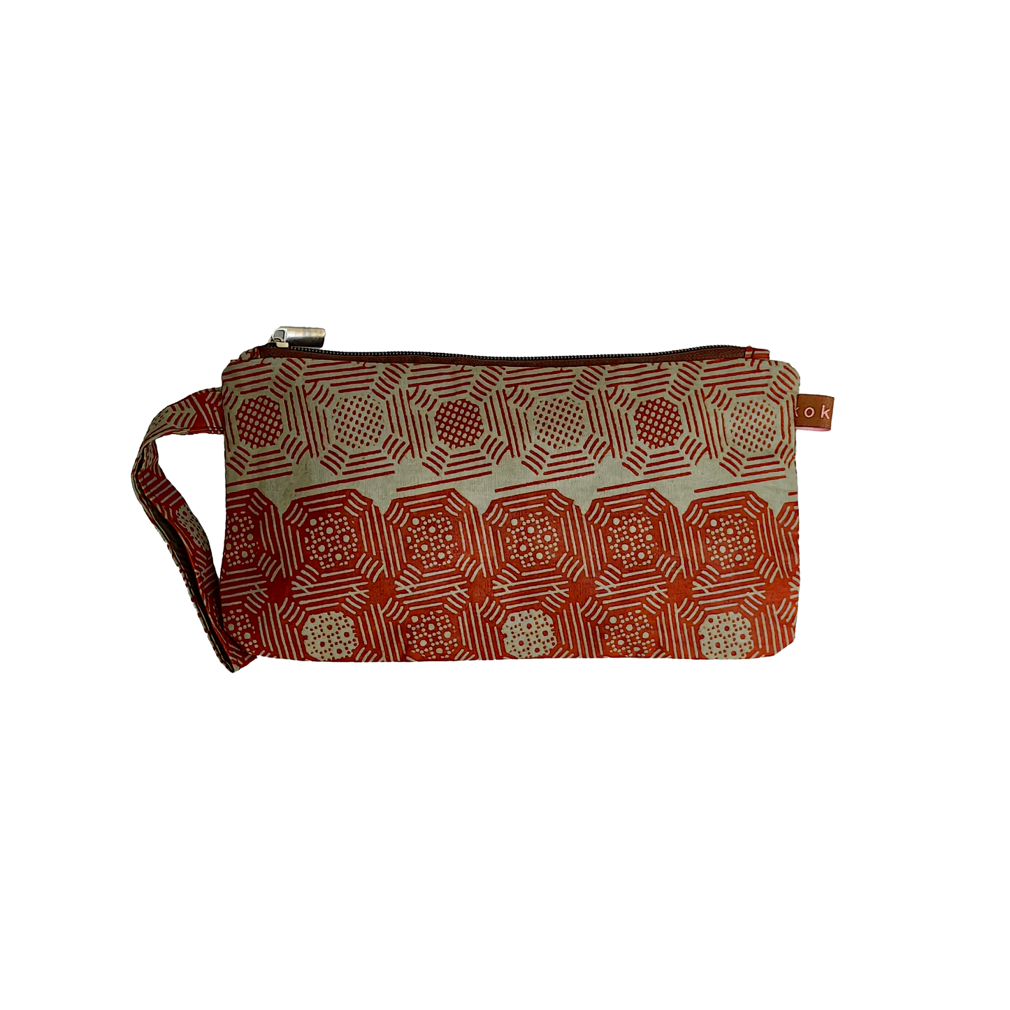 Grande Pochette Musa // 019