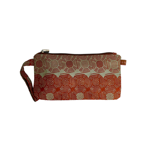 Grande Pochette Musa // 019