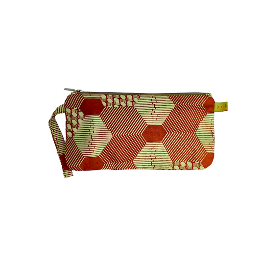 Grande Pochette Musa // 020