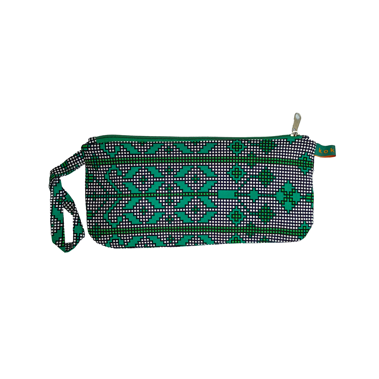Grande Pochette Musa // 021