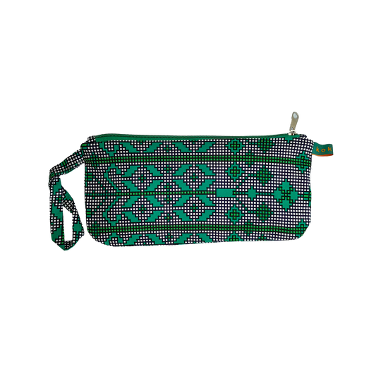 Grande Pochette Musa // 021