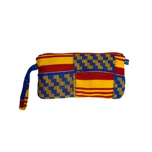 Grande Pochette Musa // 022
