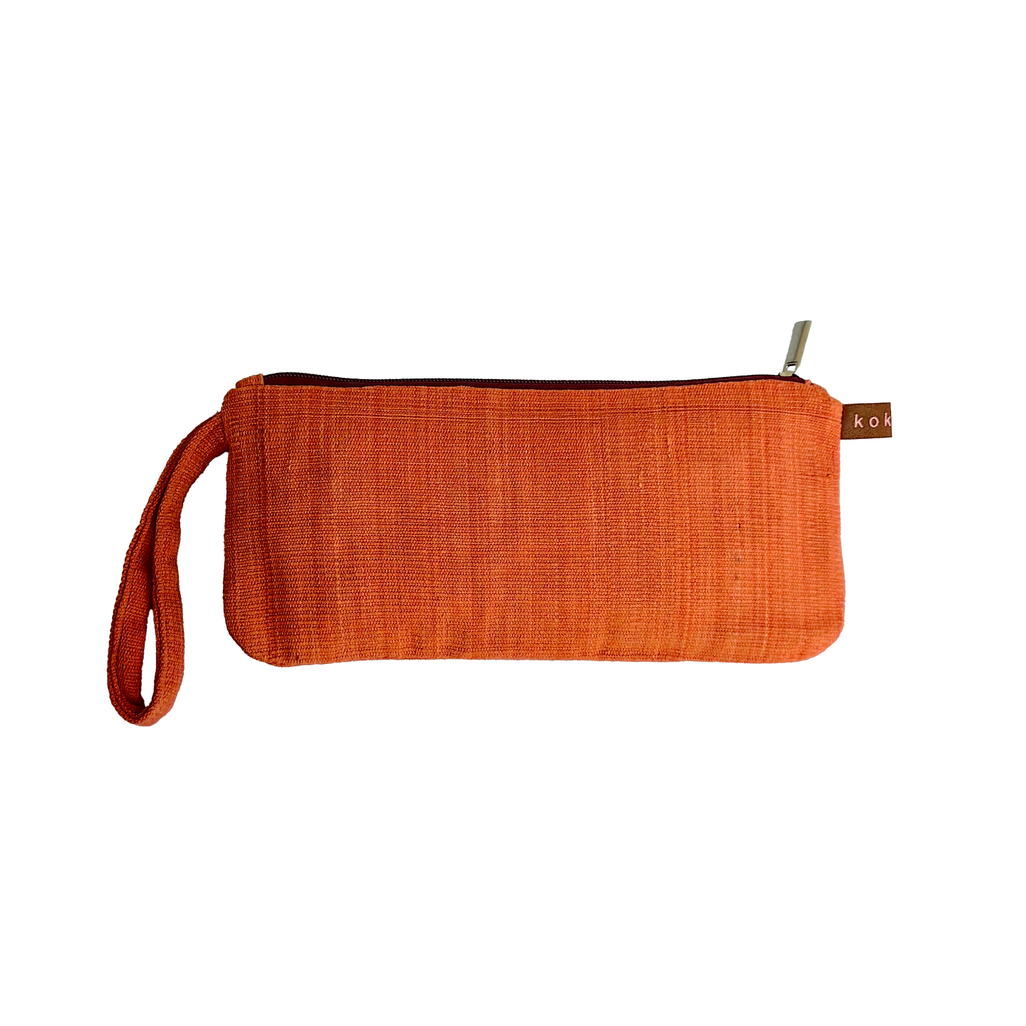 Grande Pochette Musa // 023